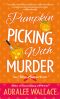 [An Otter Lake Mystery 02] • Pumpkin Picking With Murder